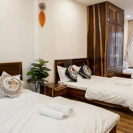 Khach San Thuy Tien Hotel Dalat Bagian luar foto