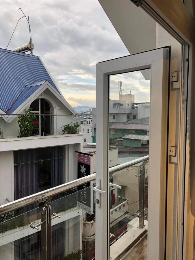 Khach San Thuy Tien Hotel Dalat Bagian luar foto