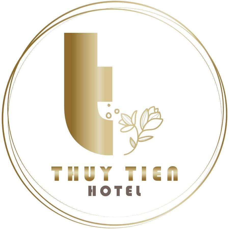 Khach San Thuy Tien Hotel Dalat Bagian luar foto