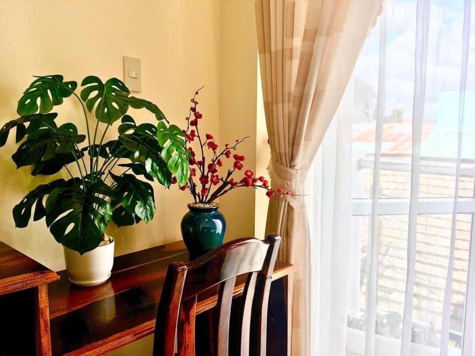 Khach San Thuy Tien Hotel Dalat Bagian luar foto