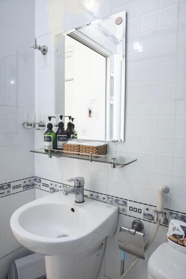 Khach San Thuy Tien Hotel Dalat Bagian luar foto
