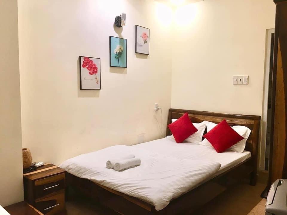 Khach San Thuy Tien Hotel Dalat Bagian luar foto