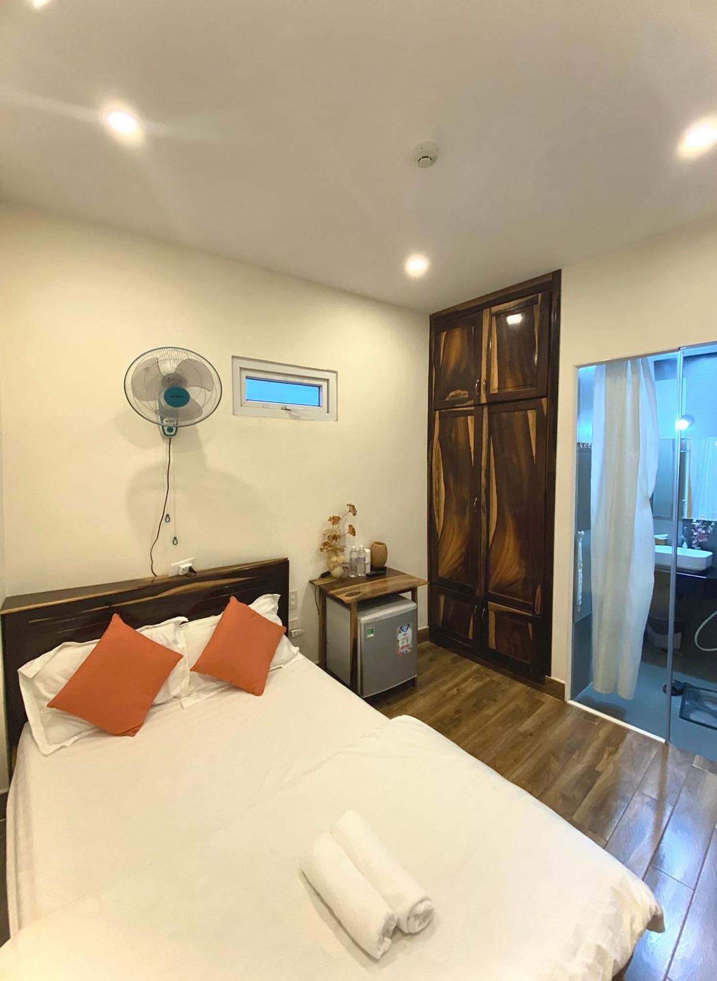 Khach San Thuy Tien Hotel Dalat Bagian luar foto